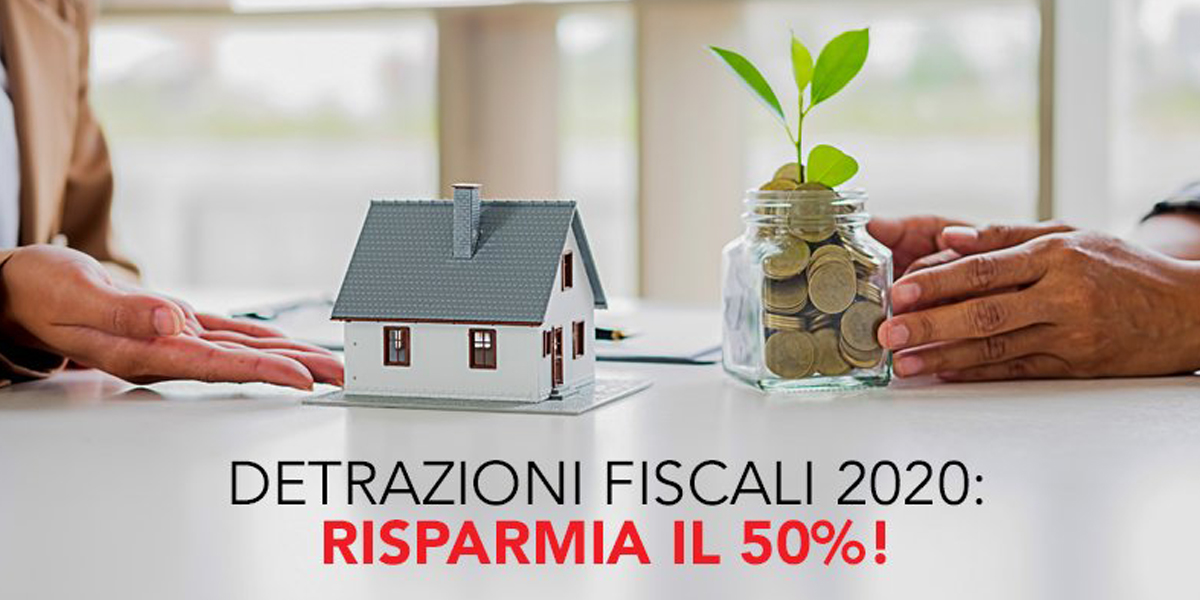 Agevolazioni fiscali ristrutturazioni 2020